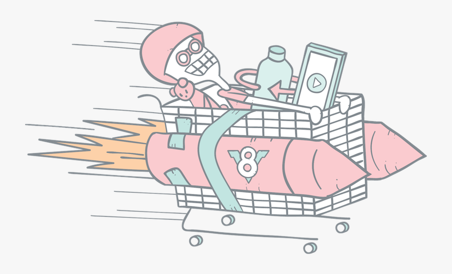 Cartoon, Transparent Clipart