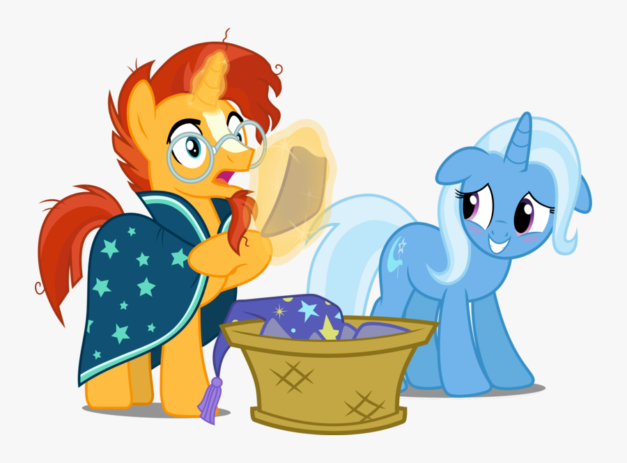 Mlp Starlight Glimmer Genderbend, Transparent Clipart