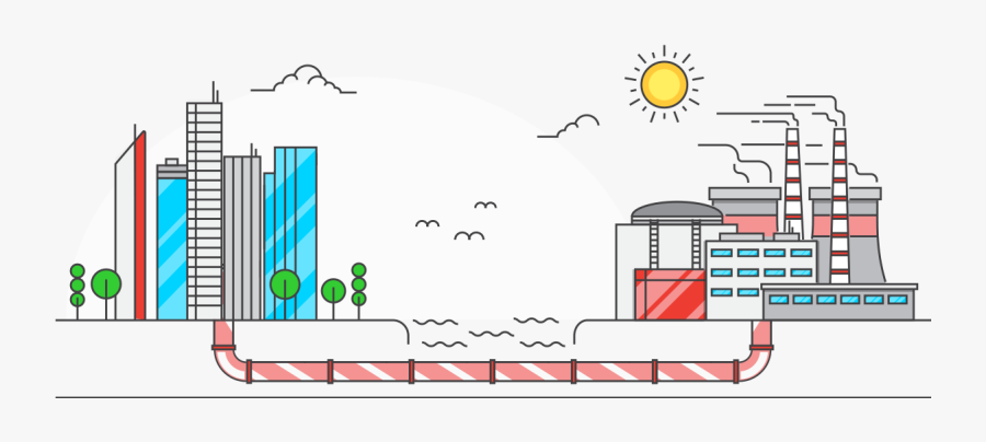 Pipe Clip Art, Transparent Clipart