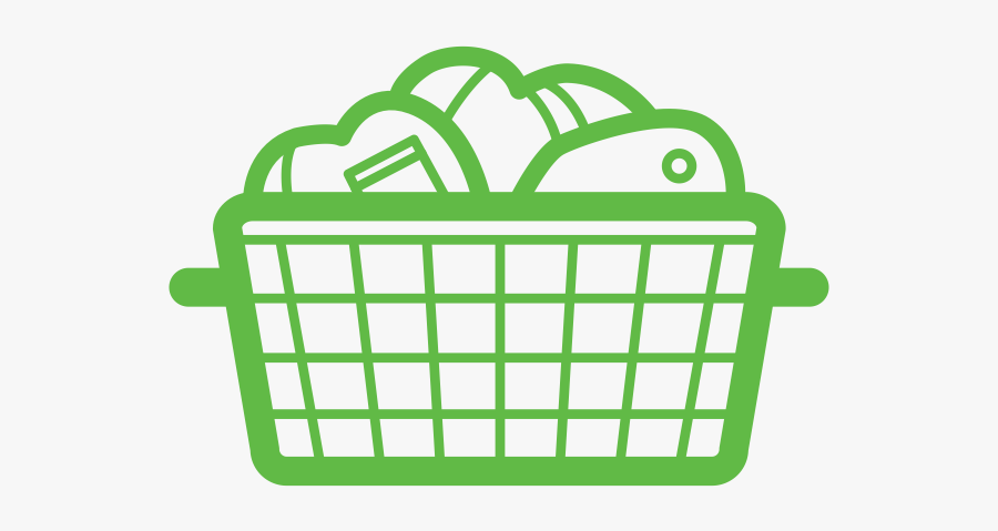 Wash & Fold Icon, Transparent Clipart