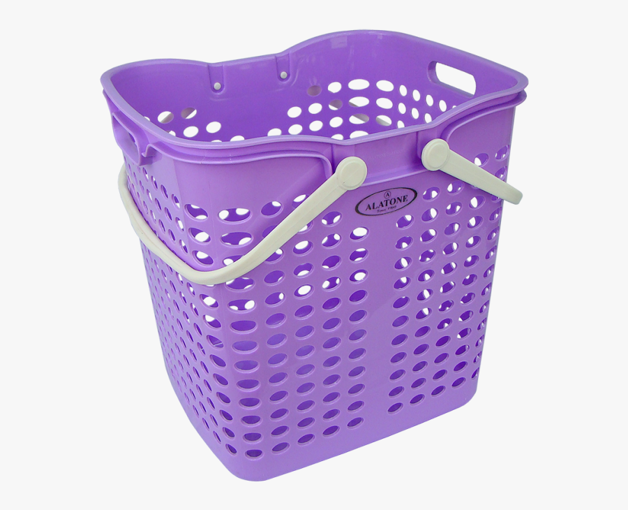 Alatone Laundry Baskets, Transparent Clipart