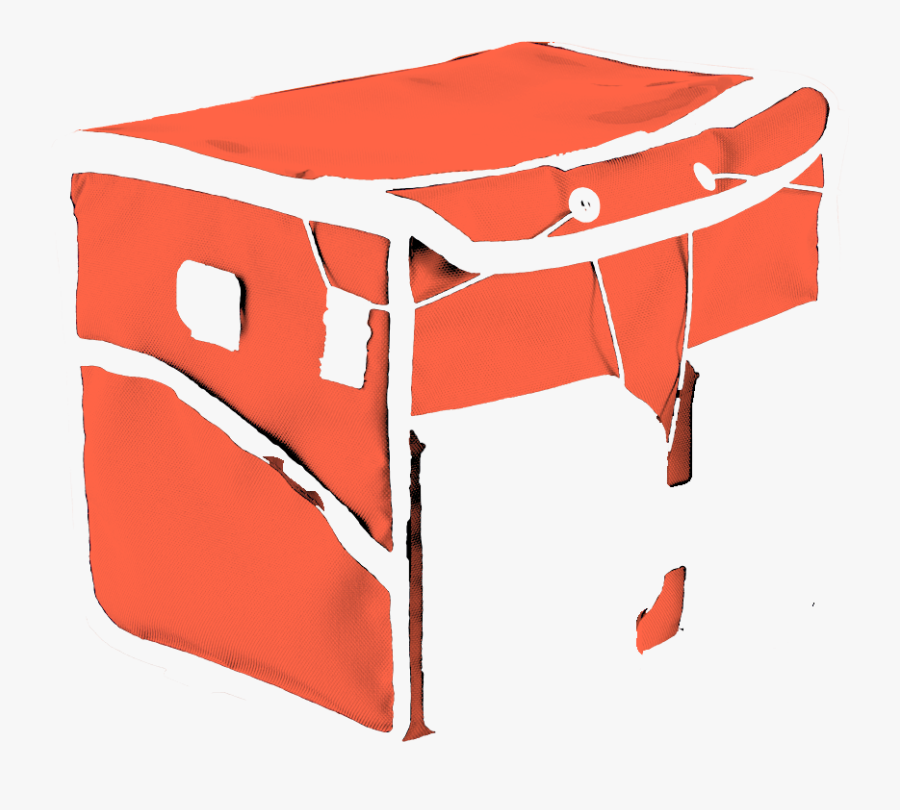 Stool, Transparent Clipart