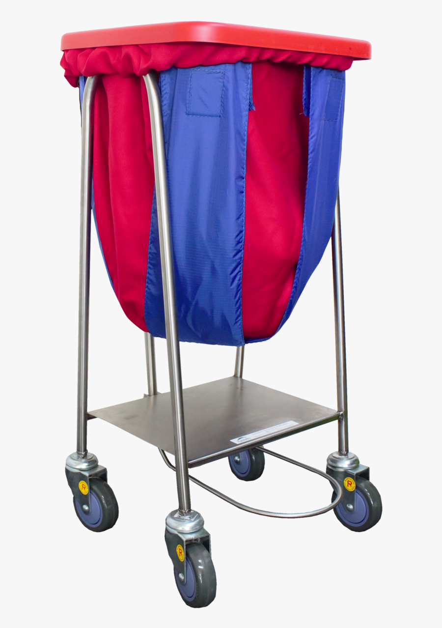Collection Trolley Sling - Cart, Transparent Clipart