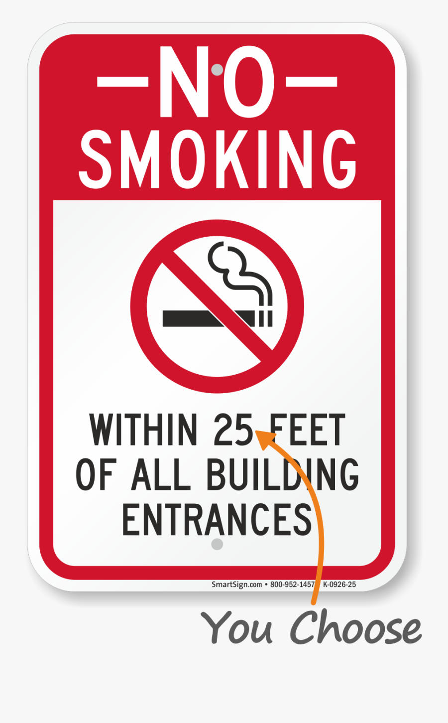 Smoking Sign, Transparent Clipart