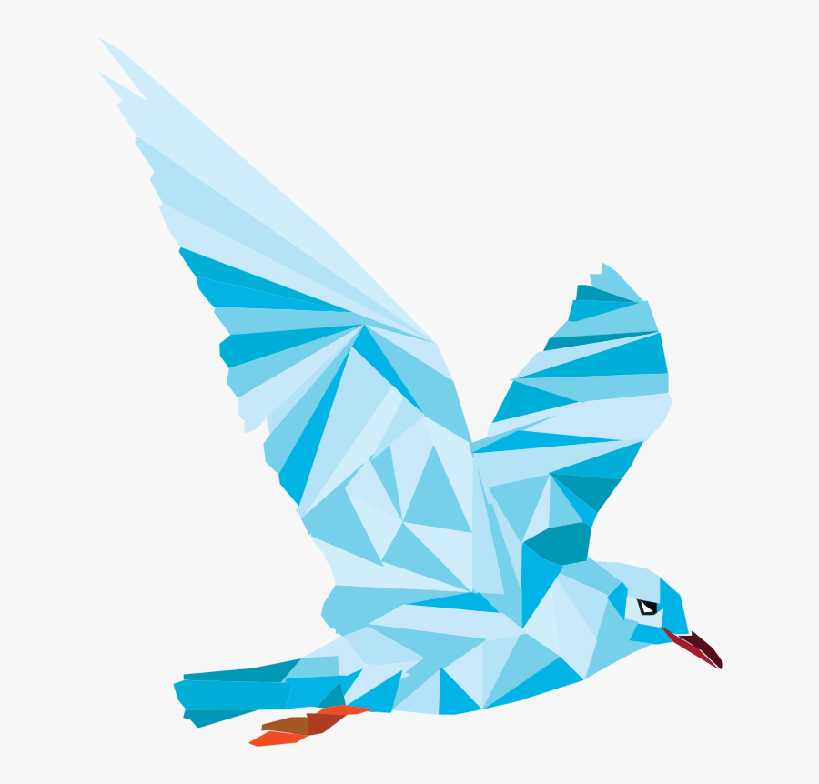 Pigeons And Doves, Transparent Clipart