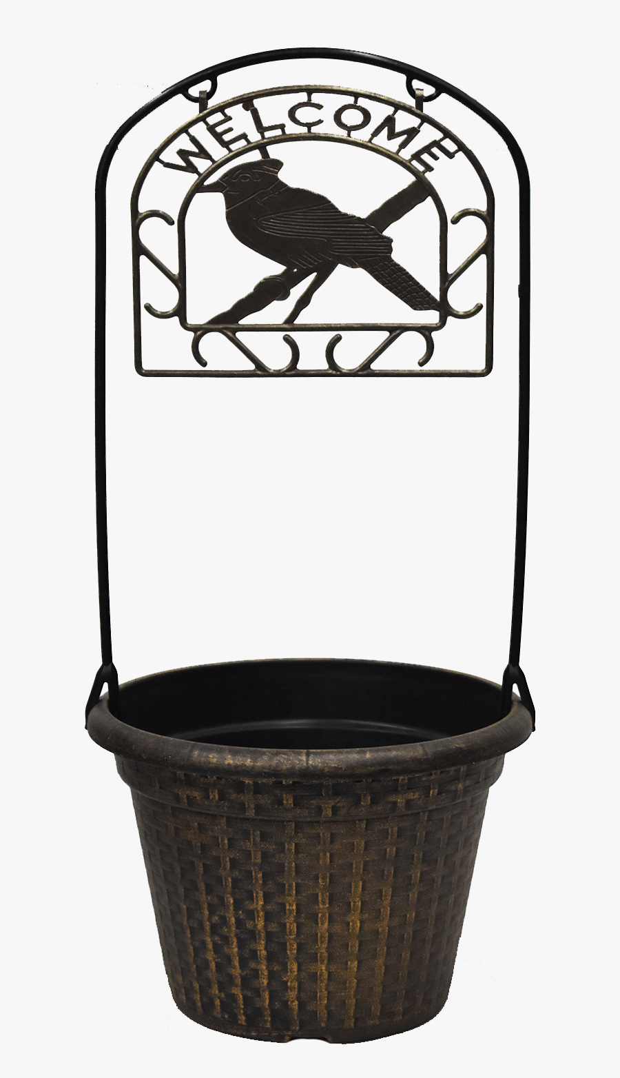 Blackbird, Transparent Clipart