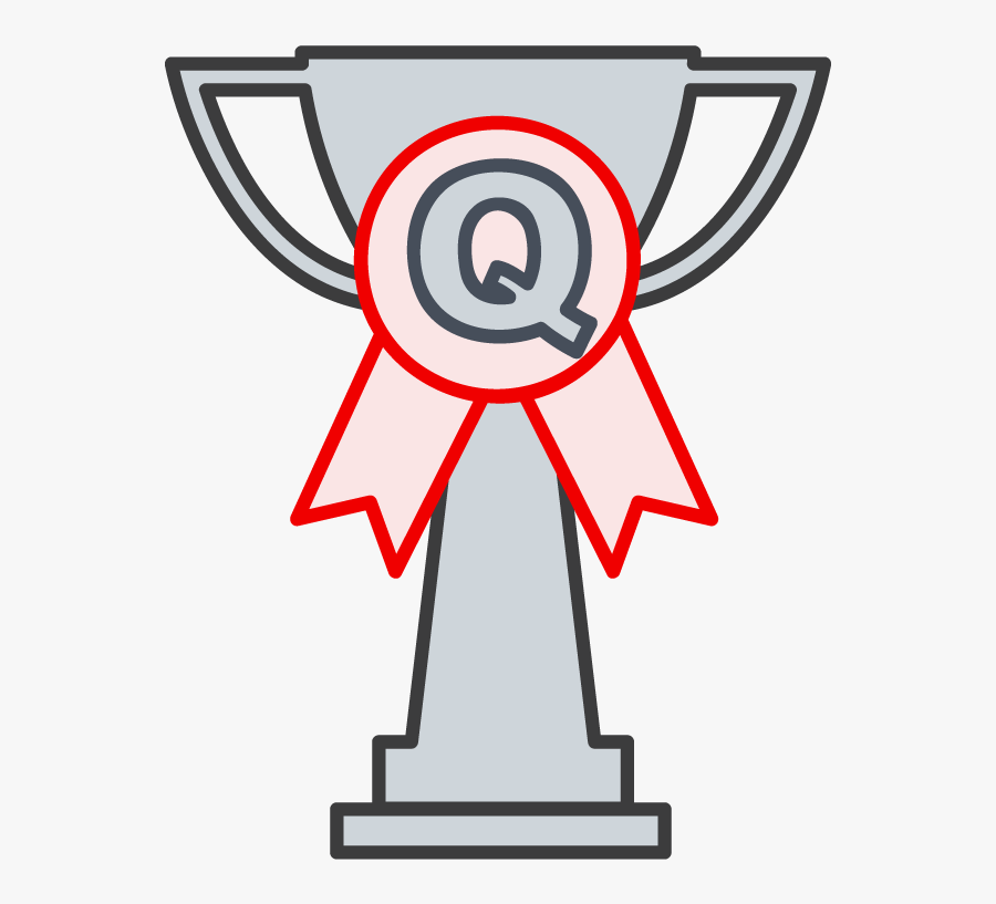 Industrial Clipart Power Generation - Quality Icono De Calidad, Transparent Clipart