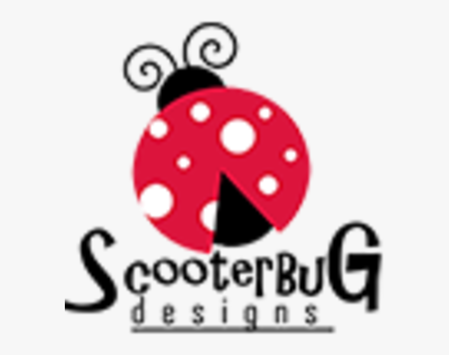 Clip Art Cute Ladybug , Png Download, Transparent Clipart
