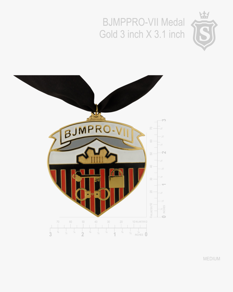 Bureau Of Jail Management And Penology, Transparent Clipart