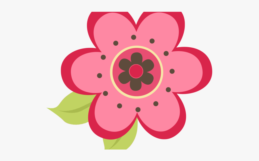 Ladybug Clipart Pink Brown - Pink Lady Bug Clipart, Transparent Clipart