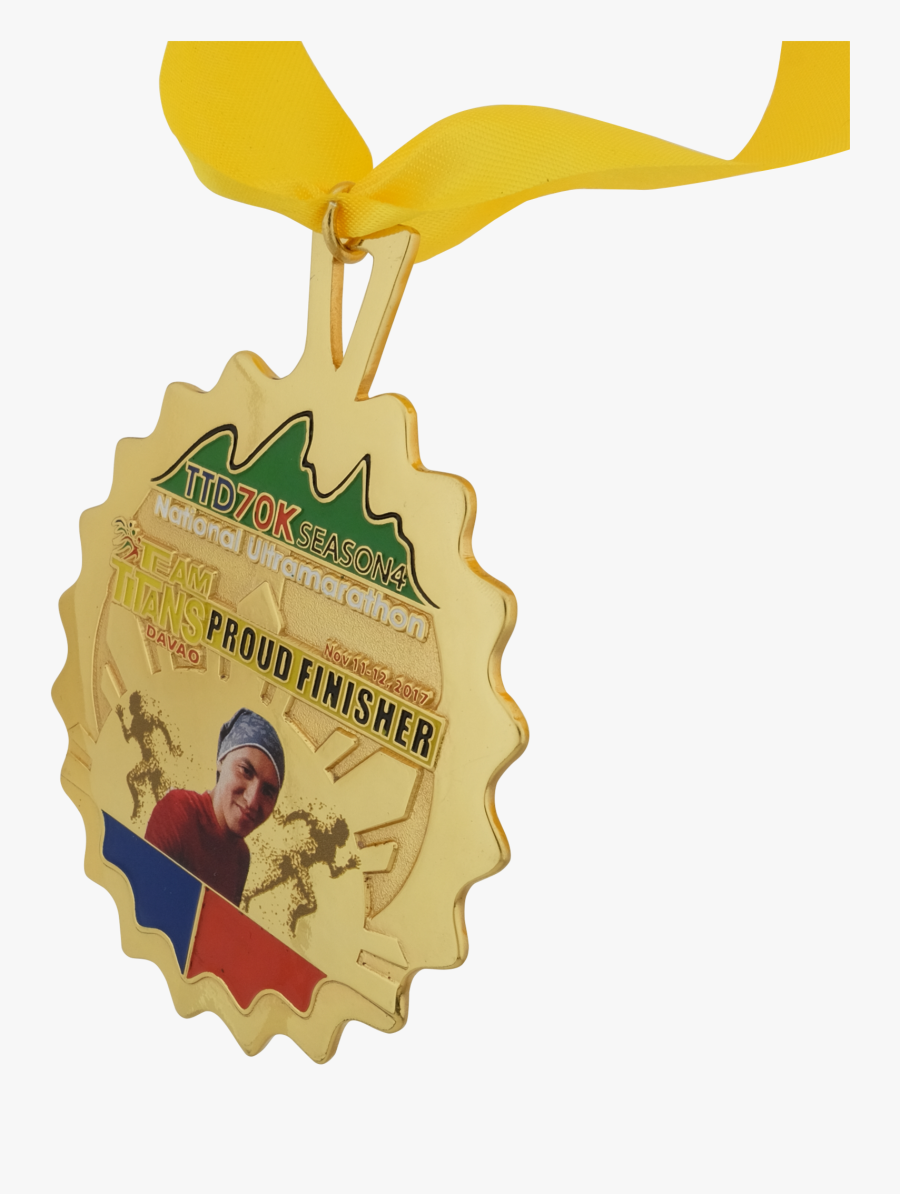 Bronze Medal, Transparent Clipart