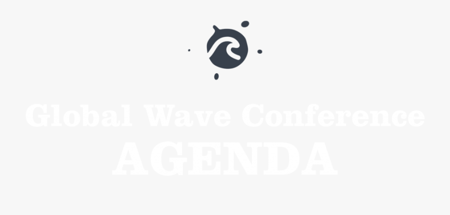 Gwc Agendatitle - Sign, Transparent Clipart