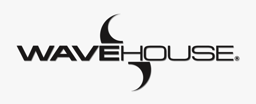 Wavehouse San Diego Logo, Transparent Clipart