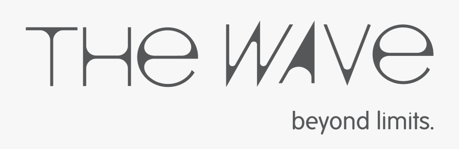 Wave Hong Kong Logo, Transparent Clipart
