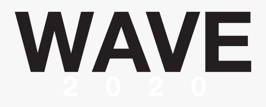 Wave2020-01, Transparent Clipart