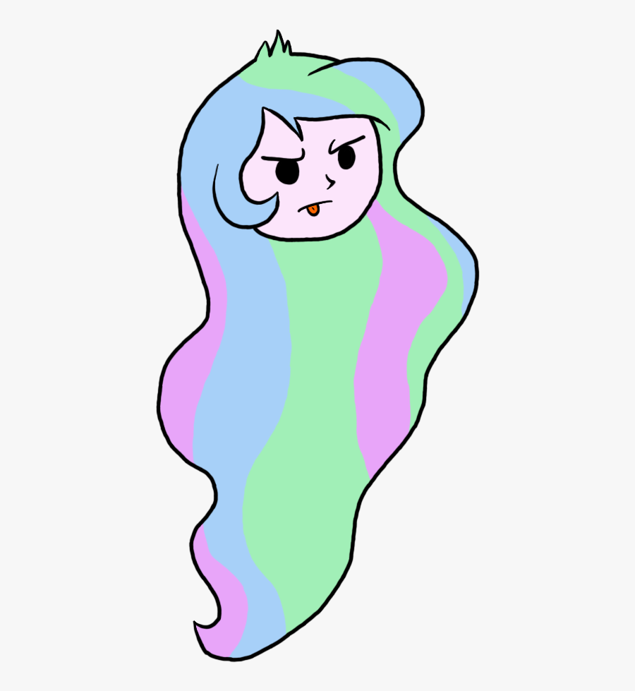 Mlp Eqg Human Grump Heads Principal Celestia Vice Principal, Transparent Clipart