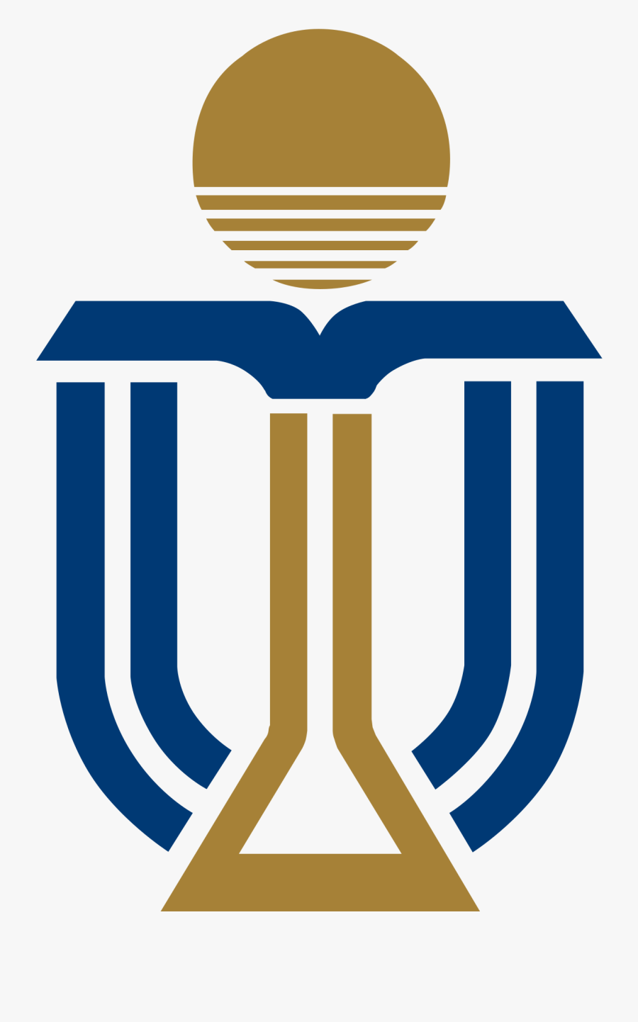 Hong Kong University Of Science And Technology Logo, Transparent Clipart