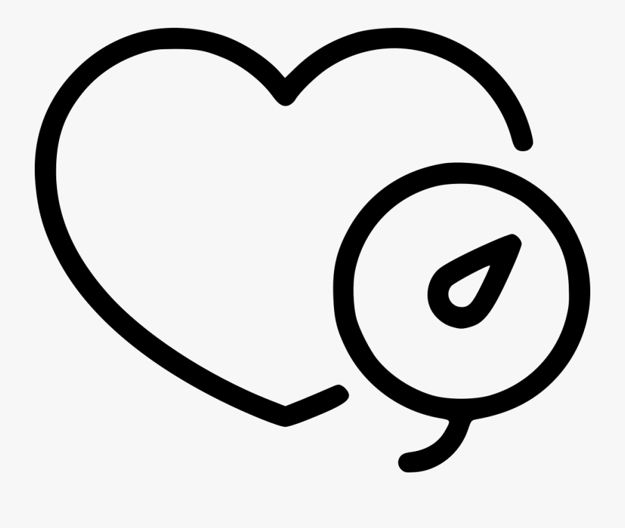 Blood Pressure Gauge Cardiology Pulse Healthcare - High Blood Pressure Symbols Clipart, Transparent Clipart