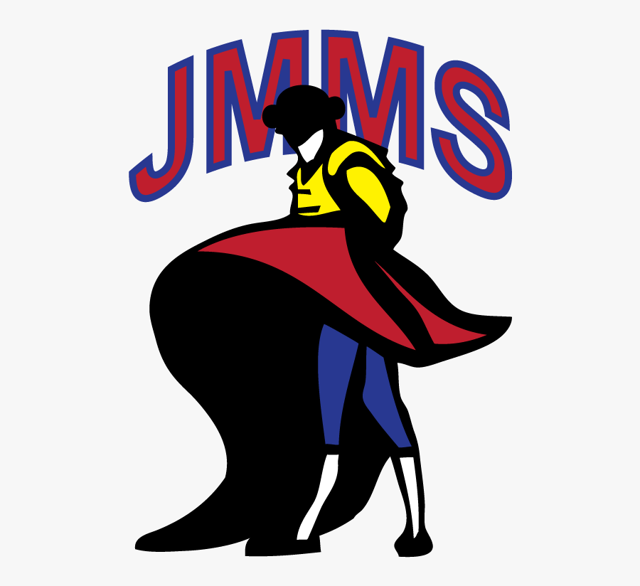 Assistant Principal, Jesse Laplante - James Madison Middle School Roanoke Va, Transparent Clipart
