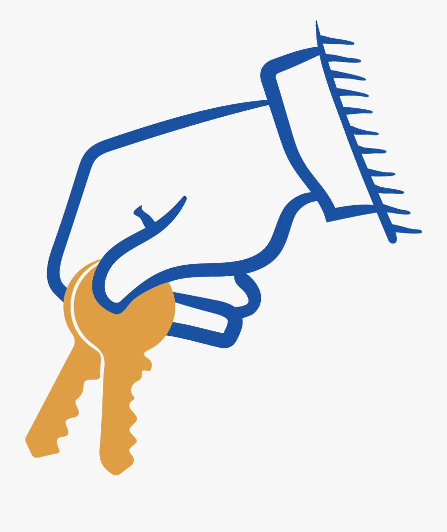 Landlord Representation, Transparent Clipart