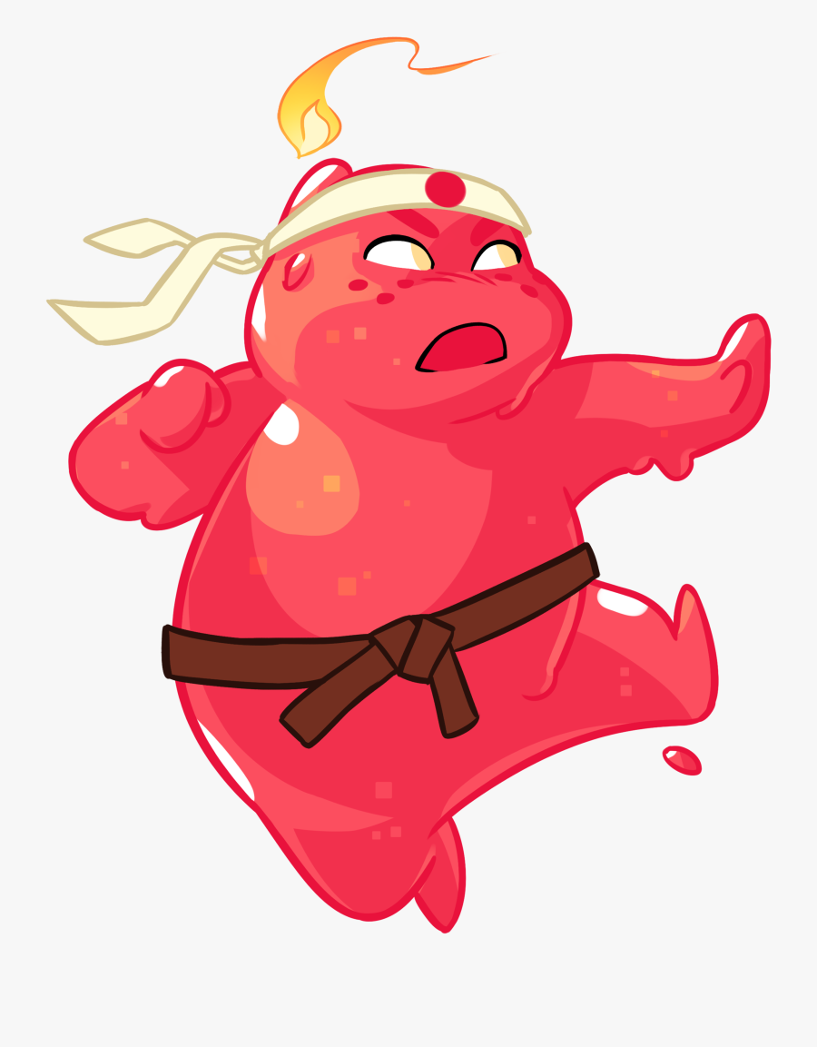 Cinnamon - Gamer, Transparent Clipart