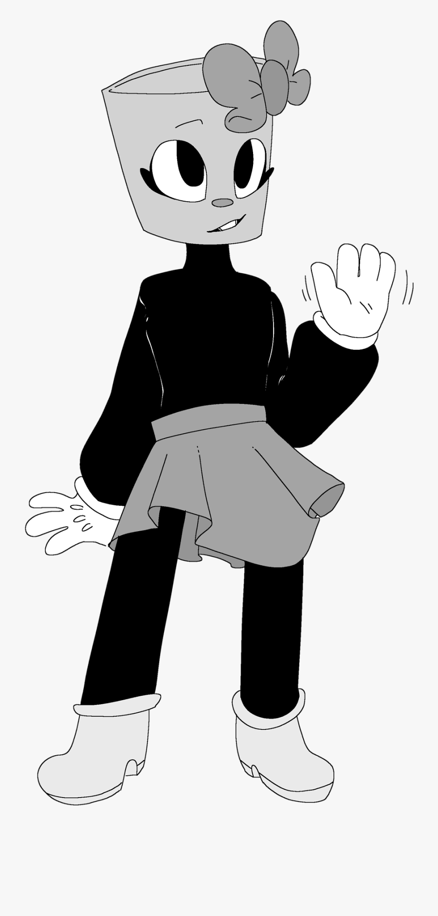 Cartoon, Transparent Clipart