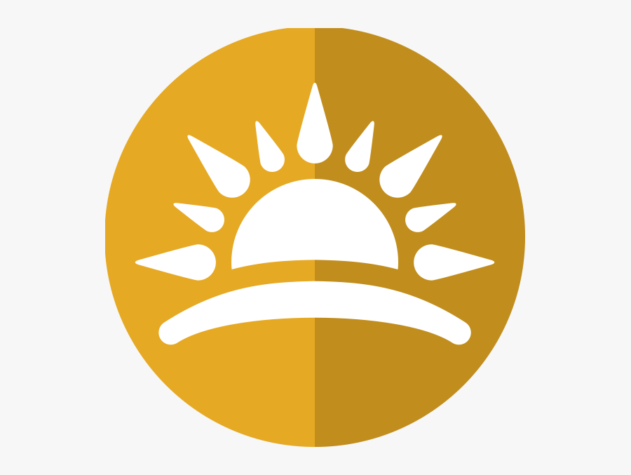 Moon And Stars Stamp, Transparent Clipart