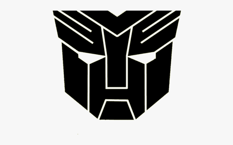 Optimus Prime Logo Hd, Transparent Clipart