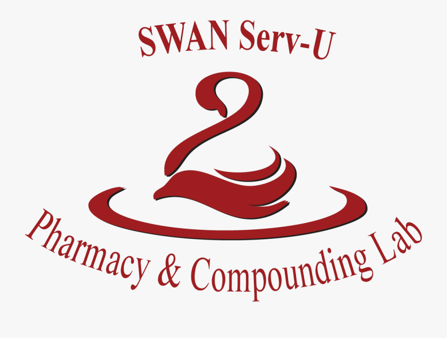 Swan Serv-u Pharmacy - Tropeiro Camponez, Transparent Clipart