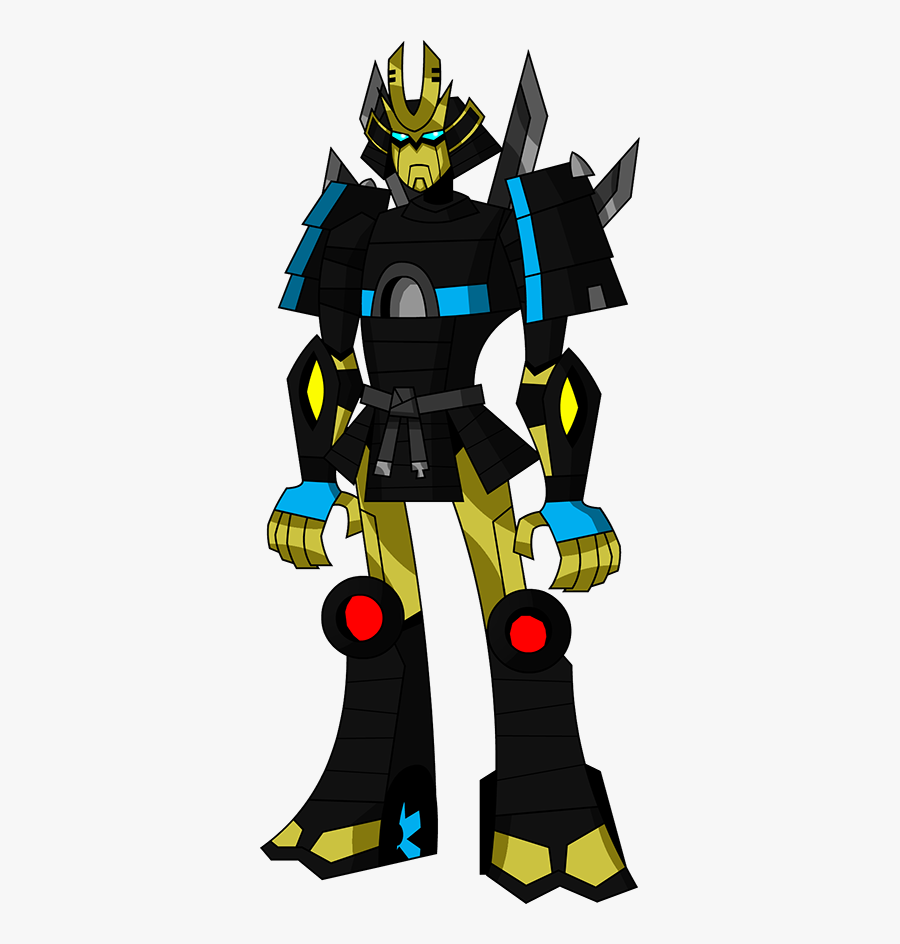 Ageofanimateddrift Zps4dee34c6 - Transformers Animated Lockdown Art, Transparent Clipart