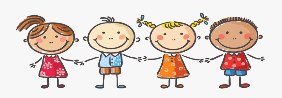 4children - Pediatric Interest Group, Transparent Clipart