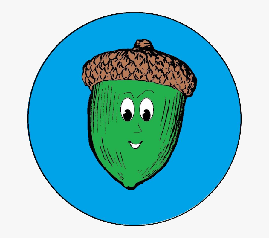 Logoround - Nikumaroro Island, Transparent Clipart