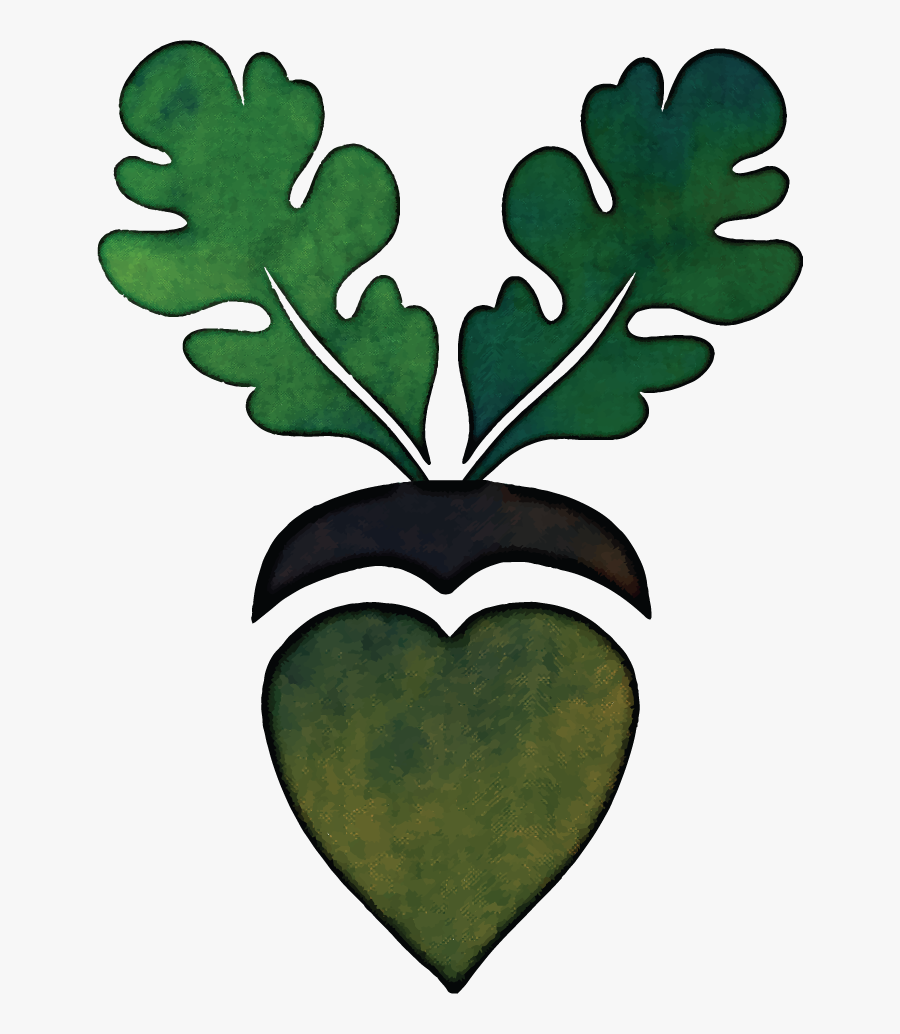 Leaf Vegetable, Transparent Clipart