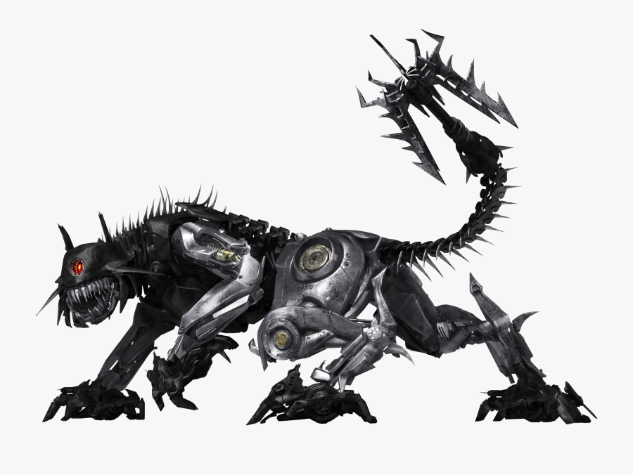 [​img] - Transformers 2 All Robots, Transparent Clipart