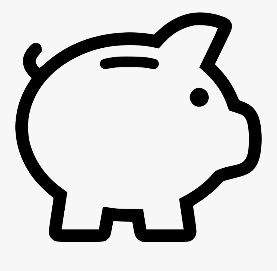 Saving, Transparent Clipart