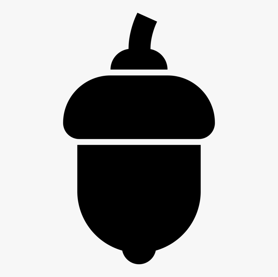 Acorns Clip Art, Transparent Clipart