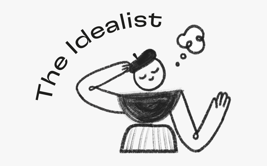 Sketch, Transparent Clipart