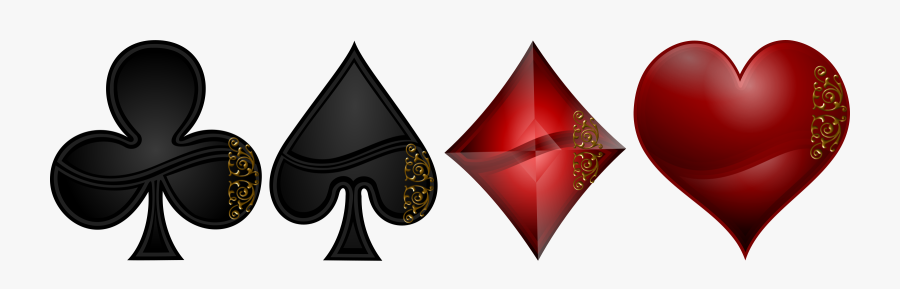 A Achievements Acorn Free Picture - Card Symbols Png, Transparent Clipart