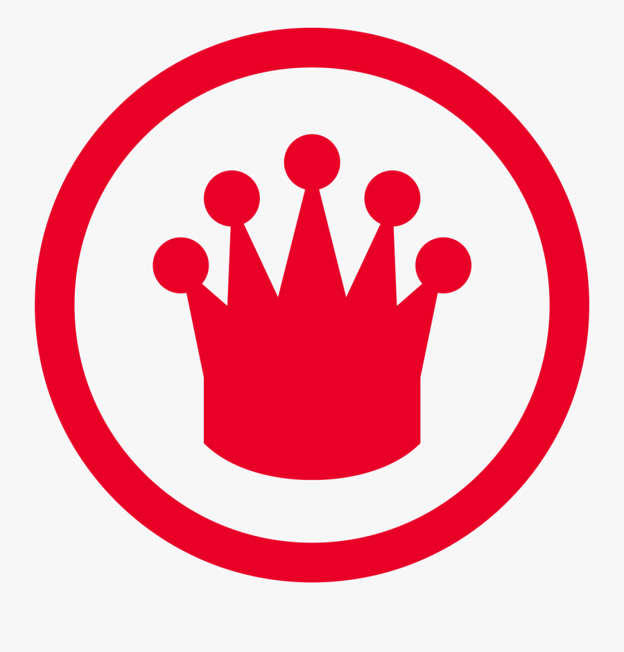 Kingpins Show Logo, Transparent Clipart