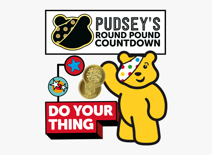 Children And Need, Transparent Clipart