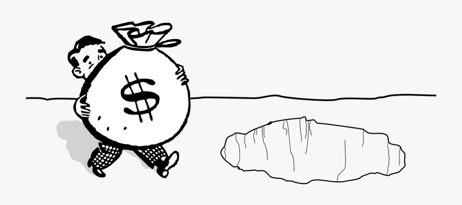 Money Clipart, Transparent Clipart