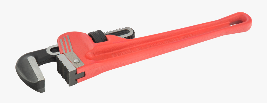 Pipe Wrench Png - Strap, Transparent Clipart