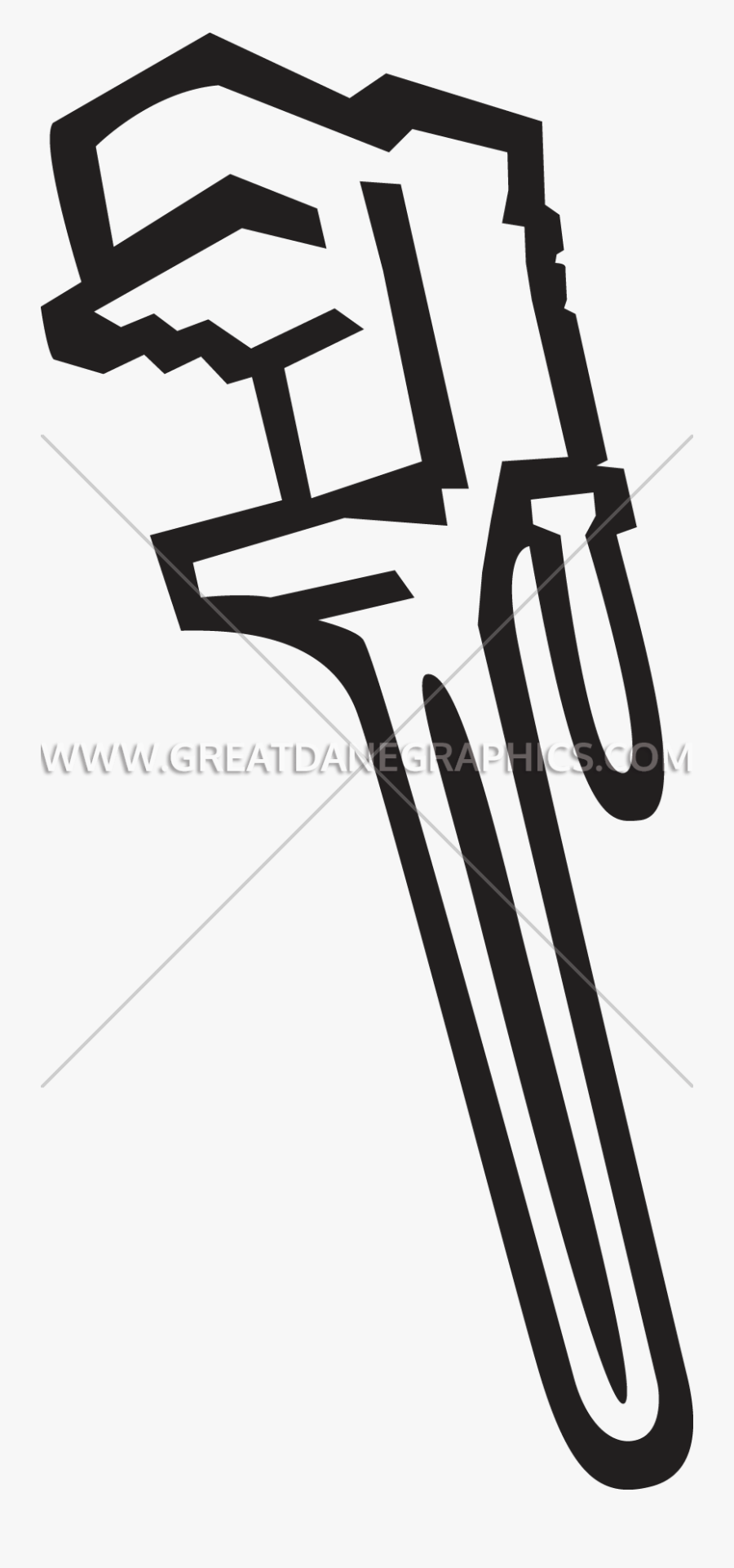 Stencil, Transparent Clipart