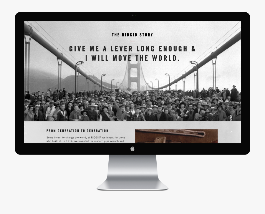 Led-backlit Lcd Display, Transparent Clipart