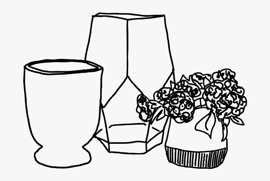 Picture - Sketch, Transparent Clipart