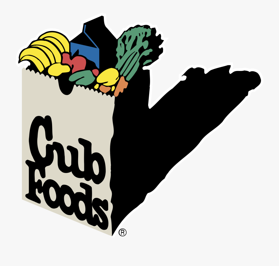 Cub Foods Logo Png Transparent - Cub Foods Old Logo, Transparent Clipart