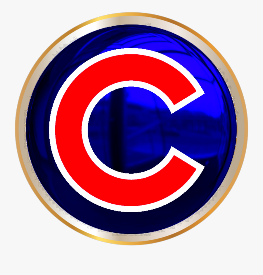 Mlb Chicago Cubs, Transparent Clipart