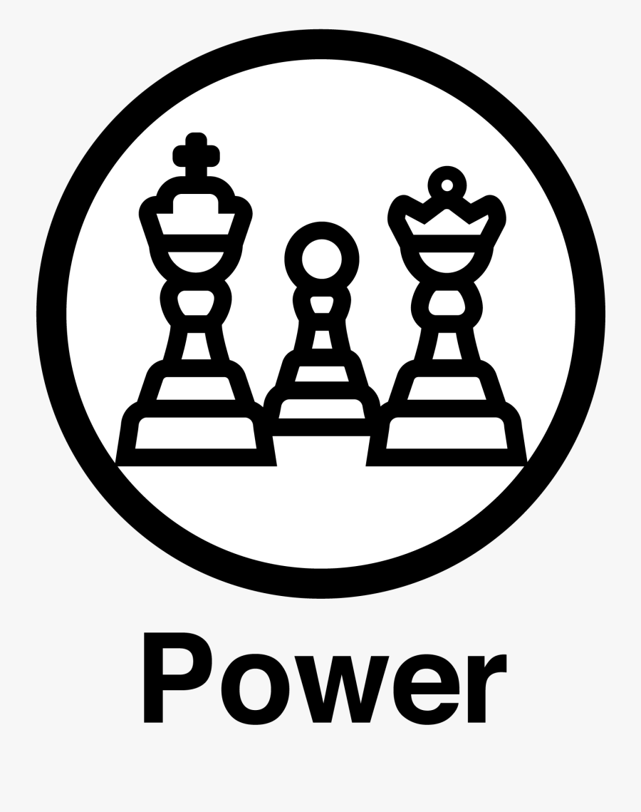 Individual Icon Png -driven By Being In A Supporting, Transparent Clipart