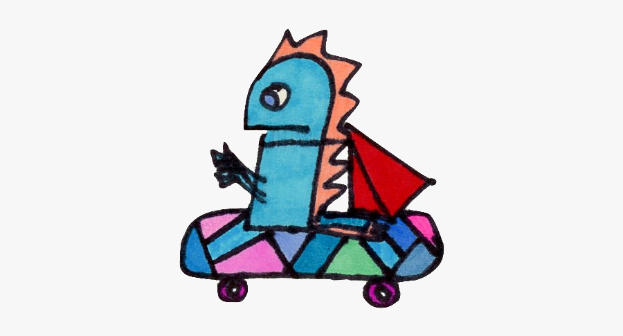 Hannah Peale - Cartoon, Transparent Clipart