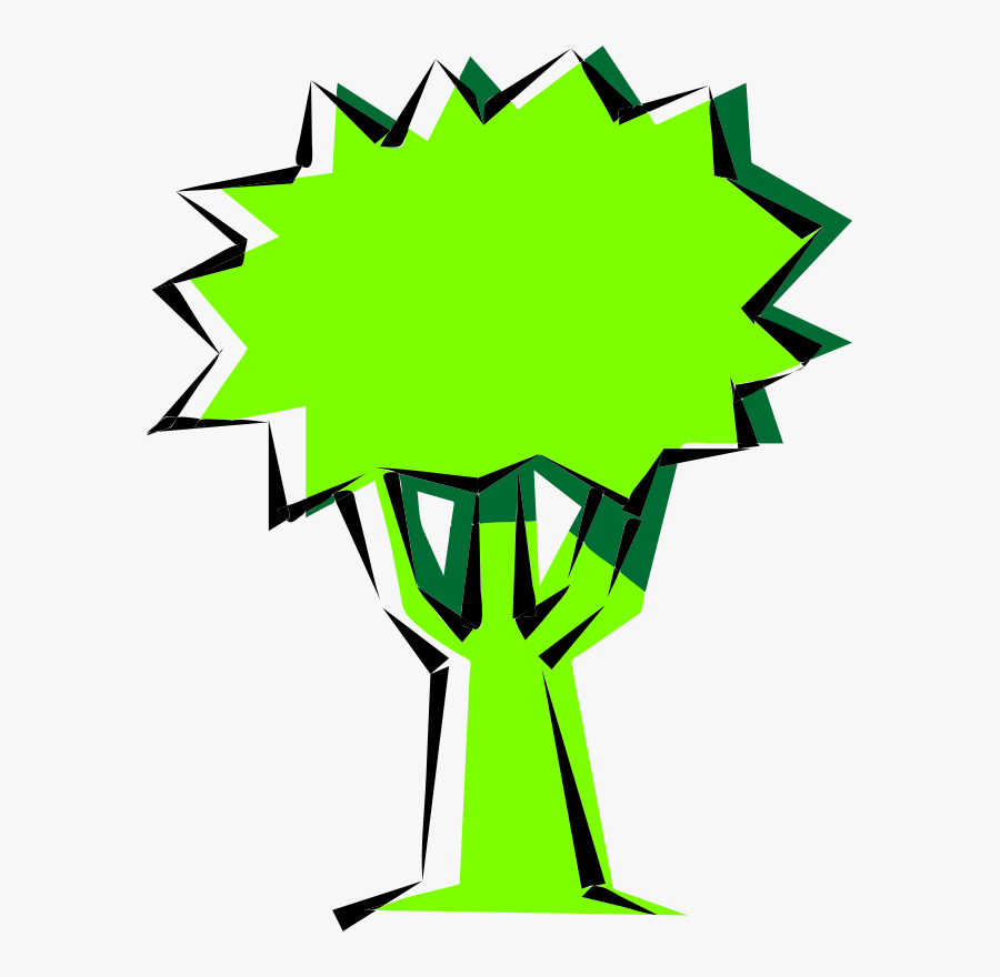 Plants, Transparent Clipart